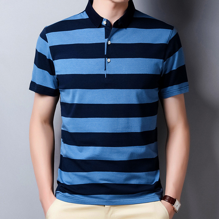 china polo shirt manufacturer - nbgoodtex