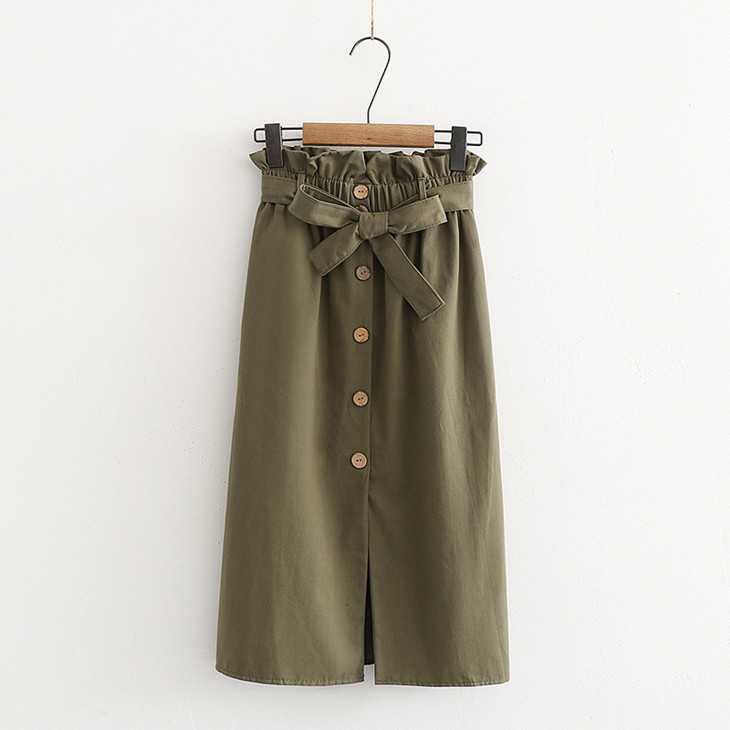 china skirt manufacturer - nbgoodtex