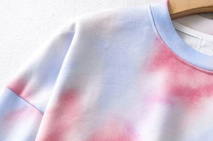 china women's sweatshirt manufacturer - nbgoodtex