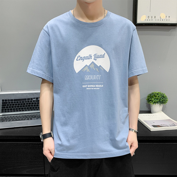 china t-shirt manufacturer -goodtex