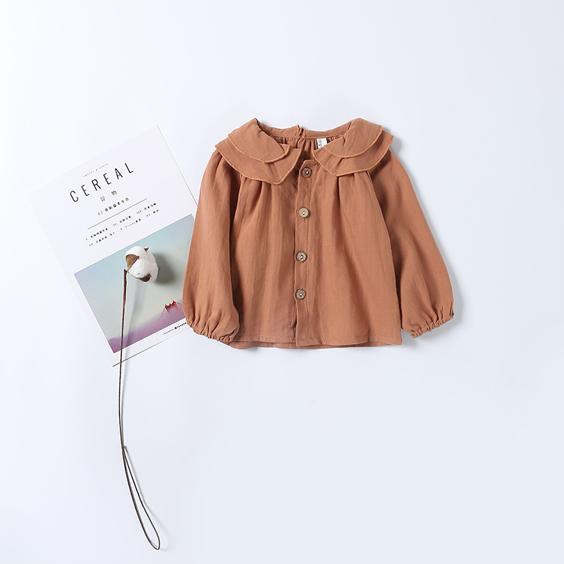 china blouses manufacturer - nbgoodtex