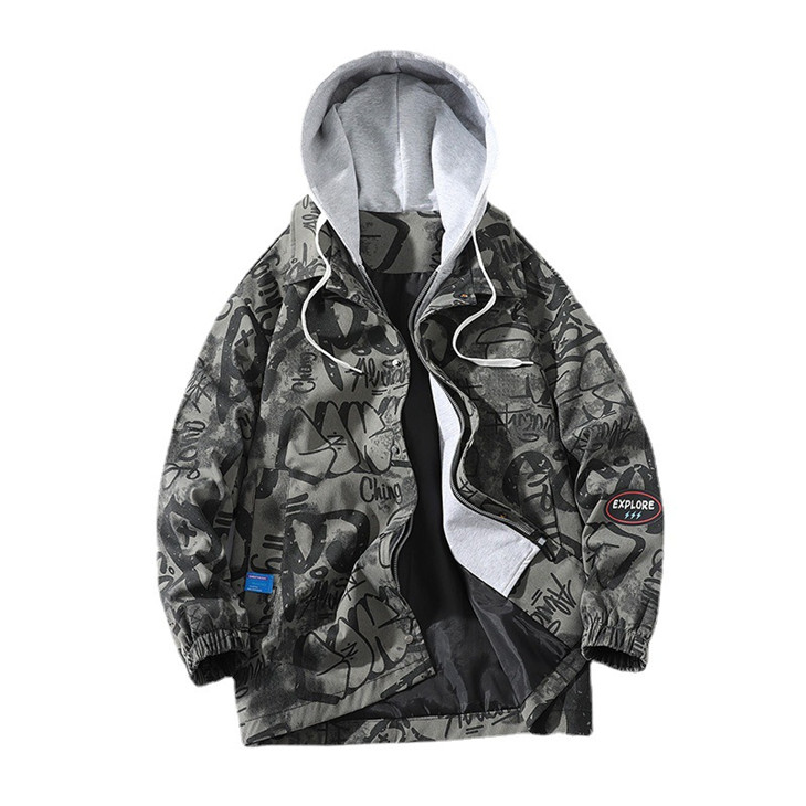 china jacket manufacturer - nbgoodtex