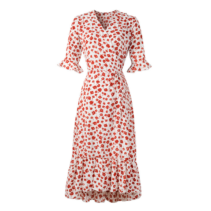 china dress manufacturer -goodtex
