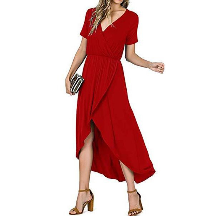 china dress manufacturer -goodtex