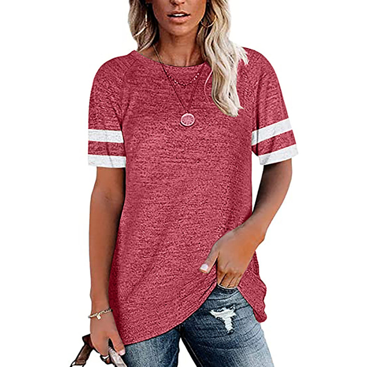 china Women t-shirt manufacturer