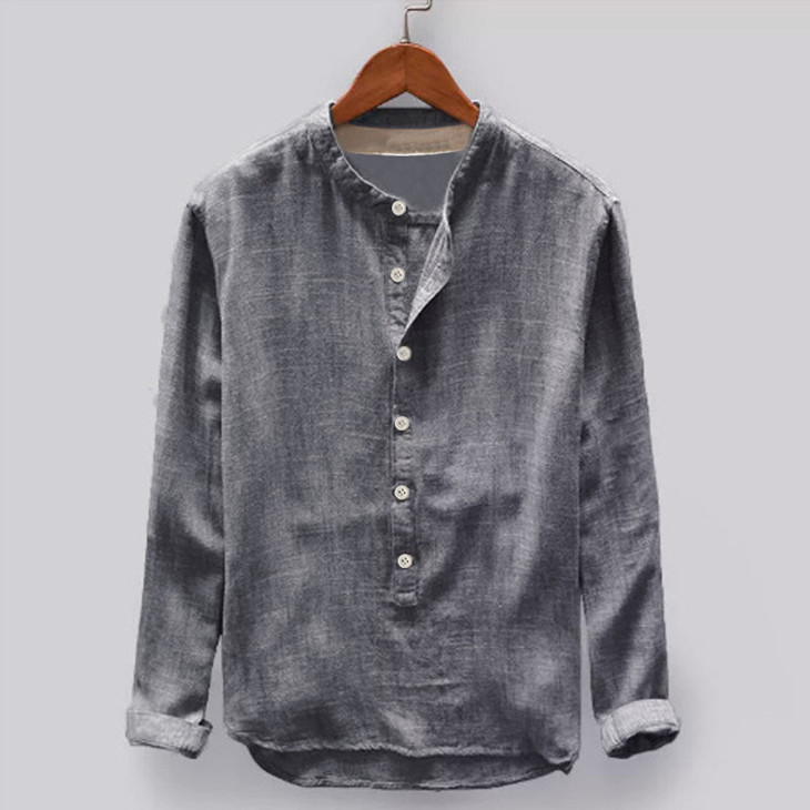 china blouses manufacturer -goodtex