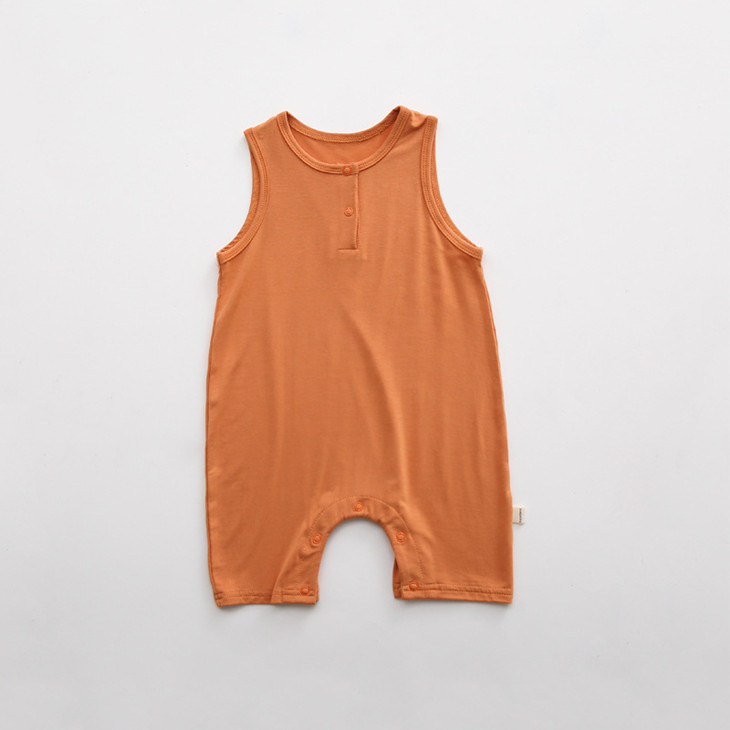china tank top jumpsuit manufacturer - nbgoodtex