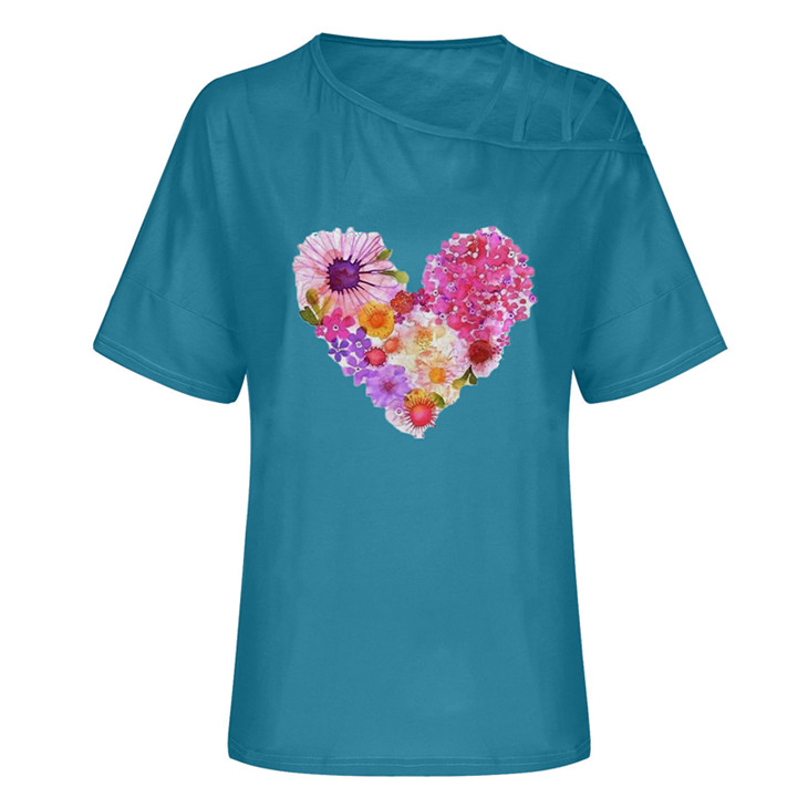 china women t-shirt manufacturer -goodtex