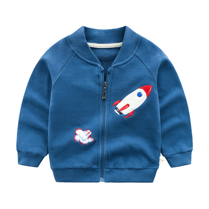 china jacket manufacturer - nbgoodtex