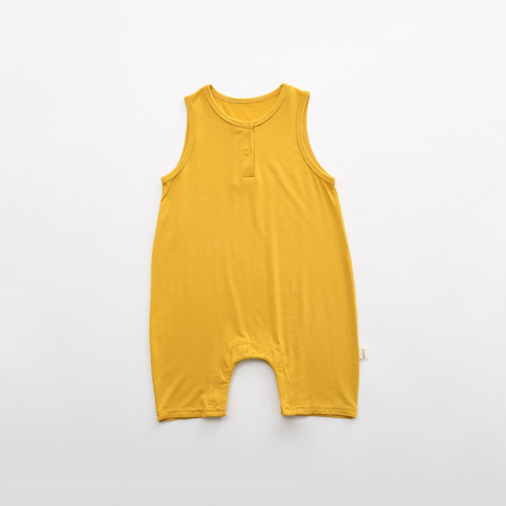 china tank top jumpsuit manufacturer - nbgoodtex