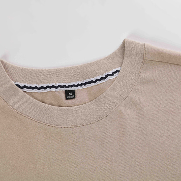 china t-shirt manufacturer - nbgoodtex