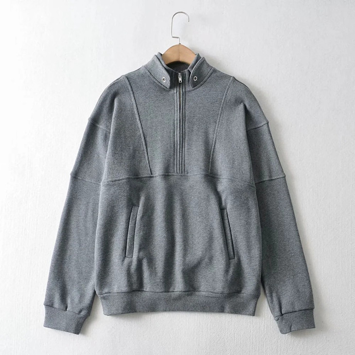 china sweatshirt manufacturer - nbgoodtex