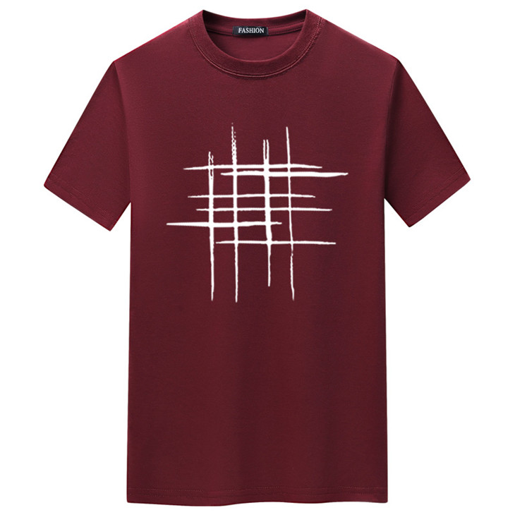 china t-shirt manufacturer - nbgoodtex