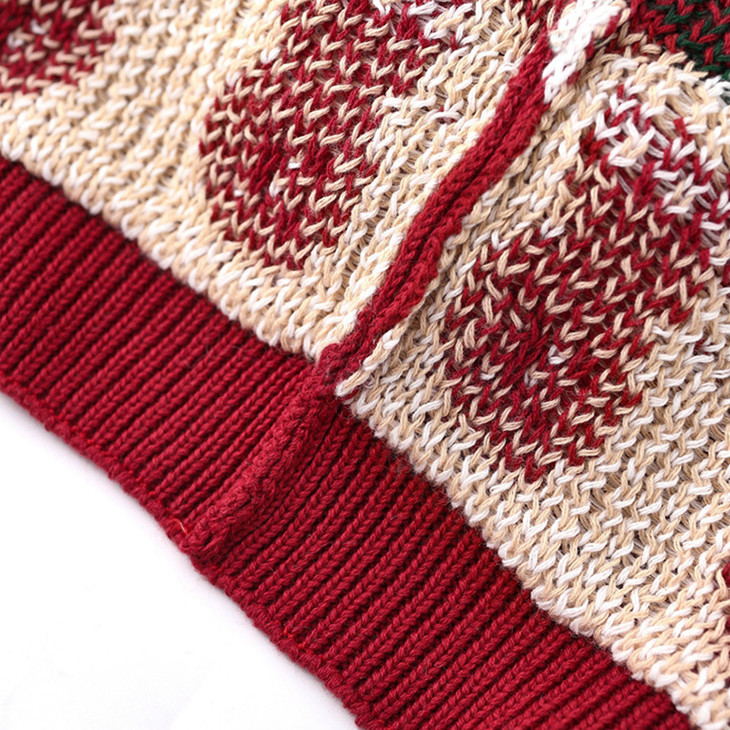 china Boy's knitwear manufacturer - nbgoodtex