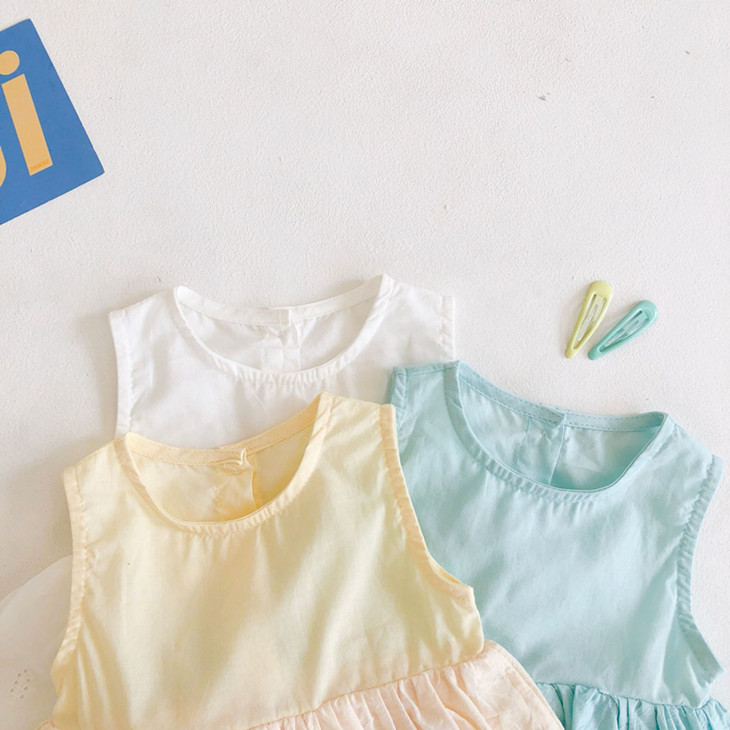 china baby dress manufacturer - nbgoodtex