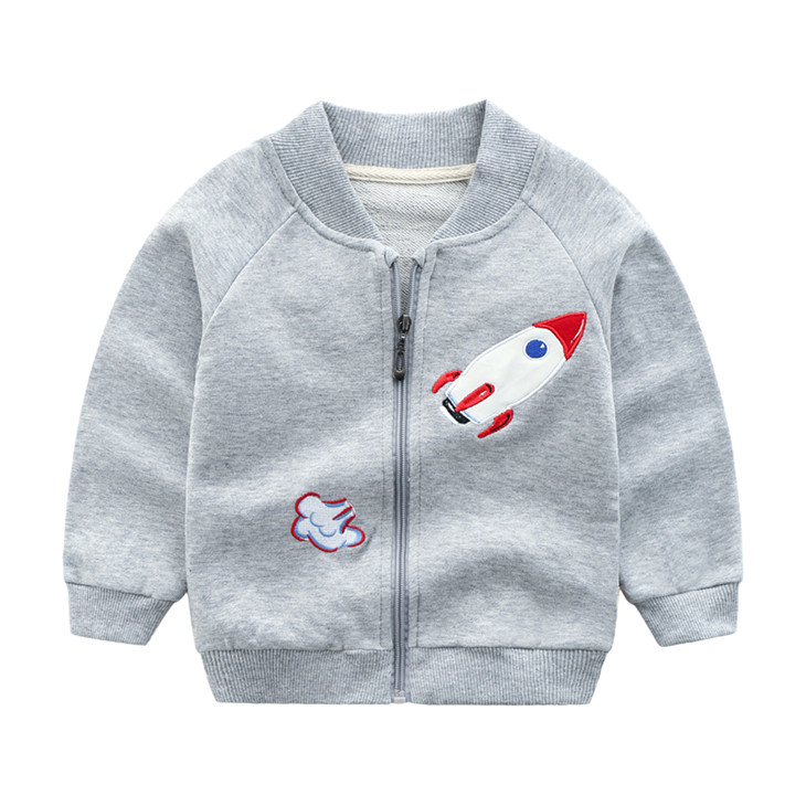 china jacket manufacturer - nbgoodtex