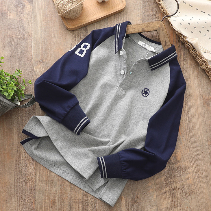 china polo shirt manufacturer - nbgoodtex