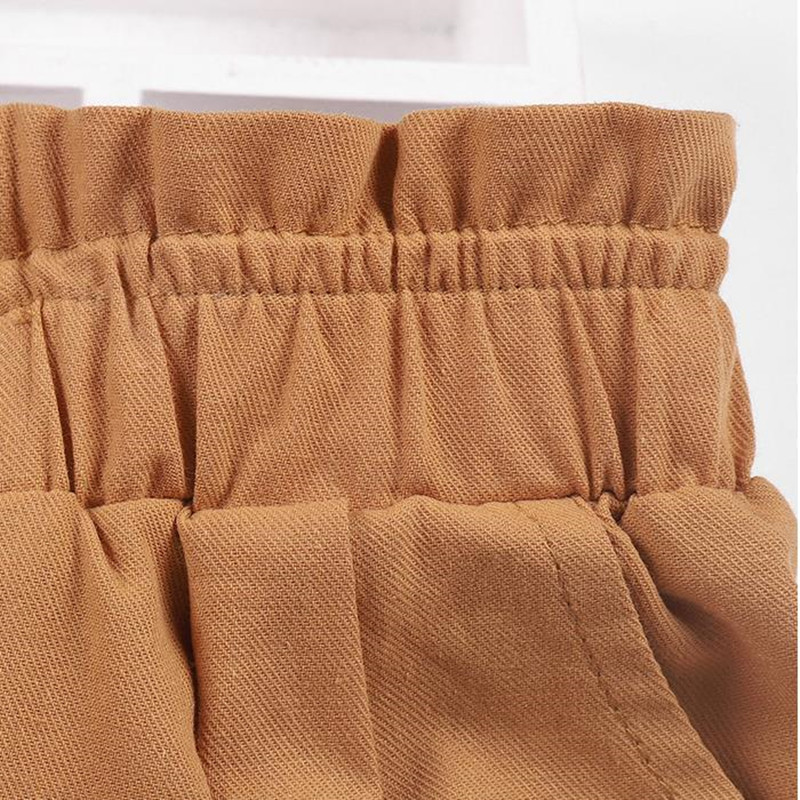 china shorts manufacturer - nbgoodtex