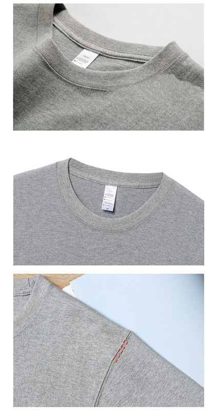 china t-shirt manufacturer - nbgoodtex