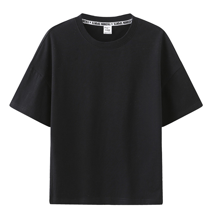 china t-shirt manufacturer - nbgoodtex