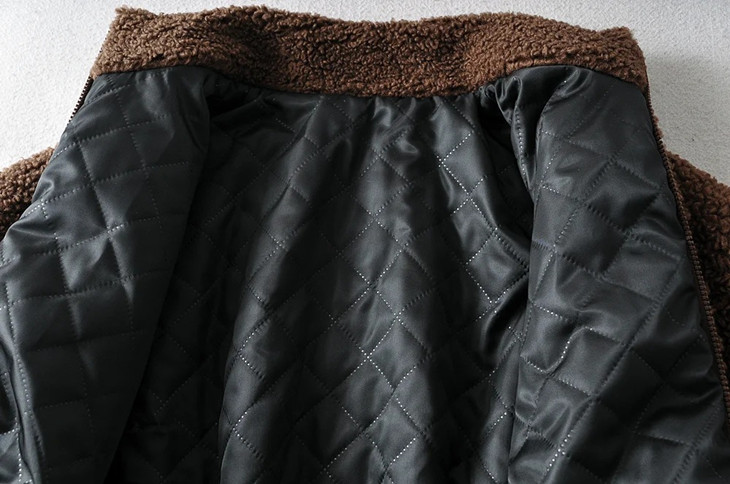 china jacket manufacturer - nbgoodtex