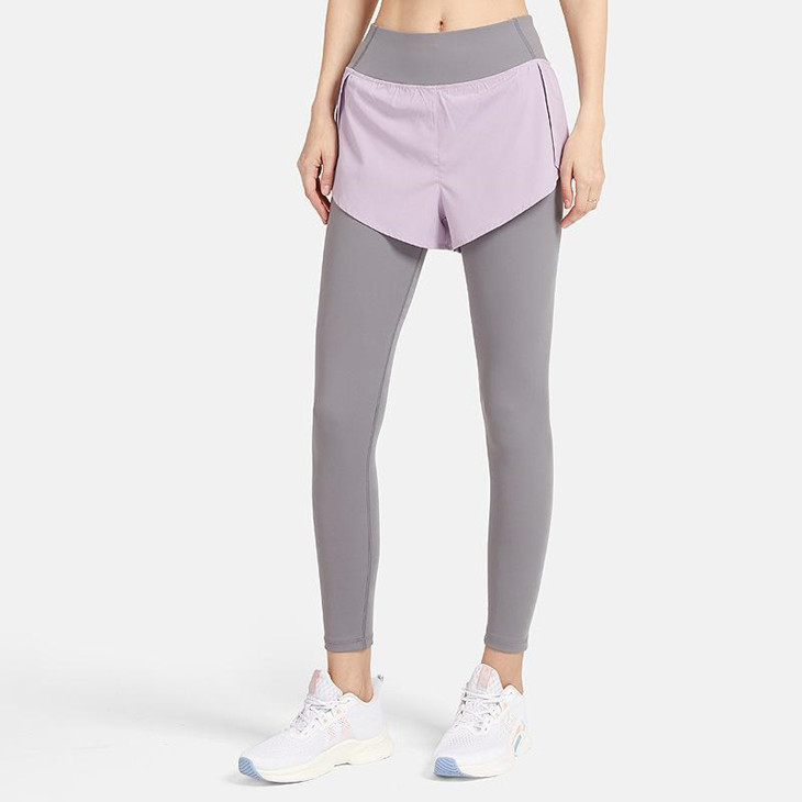 china yoga pants manufacturer - nbgoodtex