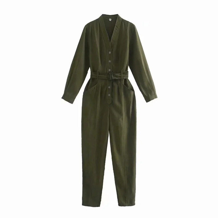 china jumpsuit manufacturer - nbgoodtex