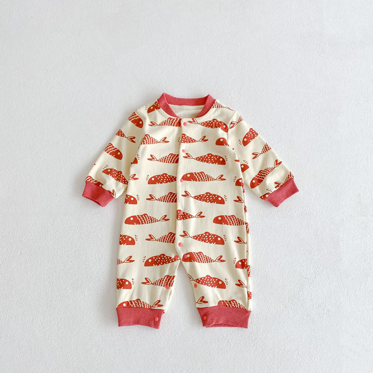 Crawling Suit manufacturer - nbgoodtex