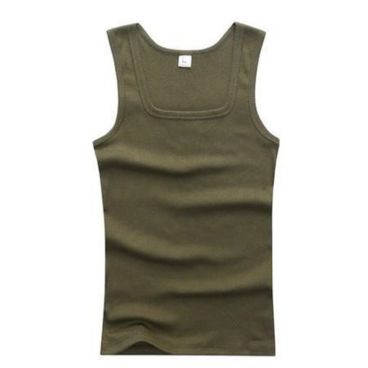 china slim vest manufacturer - goodtex