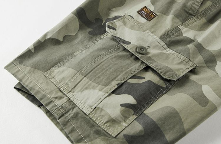 china shorts manufacturer - nbgoodtex