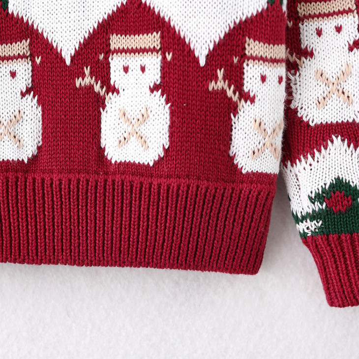 china Boy's knitwear manufacturer - nbgoodtex