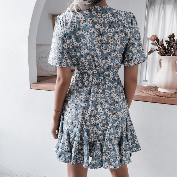 china dress manufacturer -goodtex