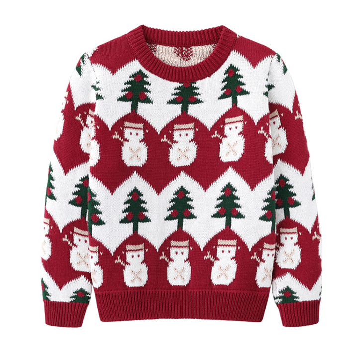 china Boy's knitwear manufacturer - nbgoodtex