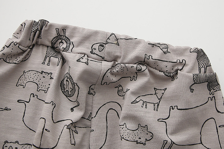 china shorts manufacturer - nbgoodtex