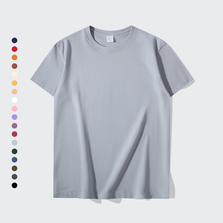 china t-shirt manufacturer -goodtex