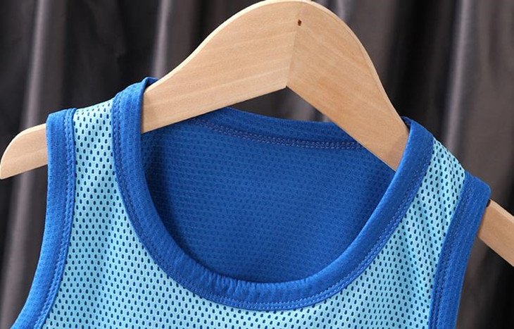 china vest manufacturer - nbgoodtex