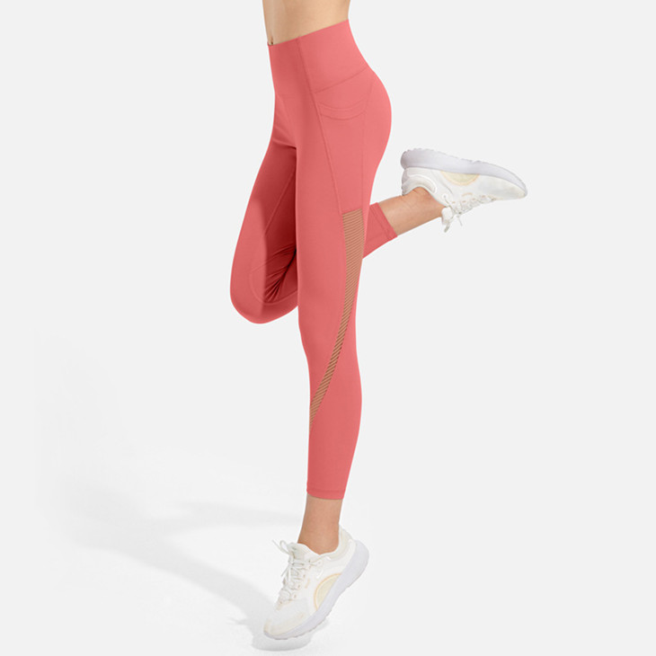 china yoga pants manufacturer - nbgoodtex