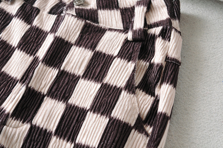 china pants manufacturer - nbgoodtex