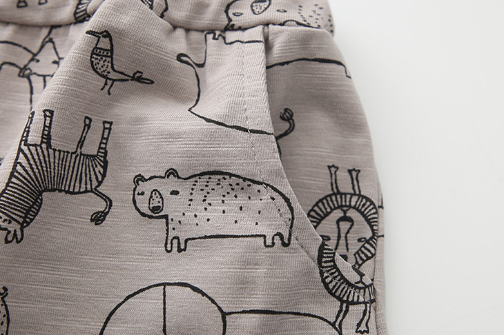 china shorts manufacturer - nbgoodtex
