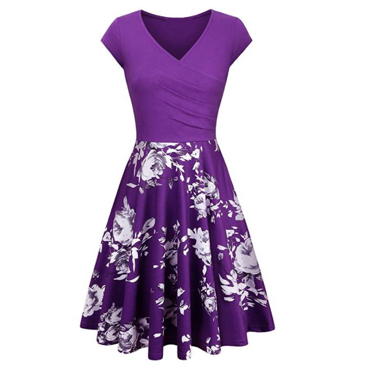 Women dress manufacturer-nbgoodtex