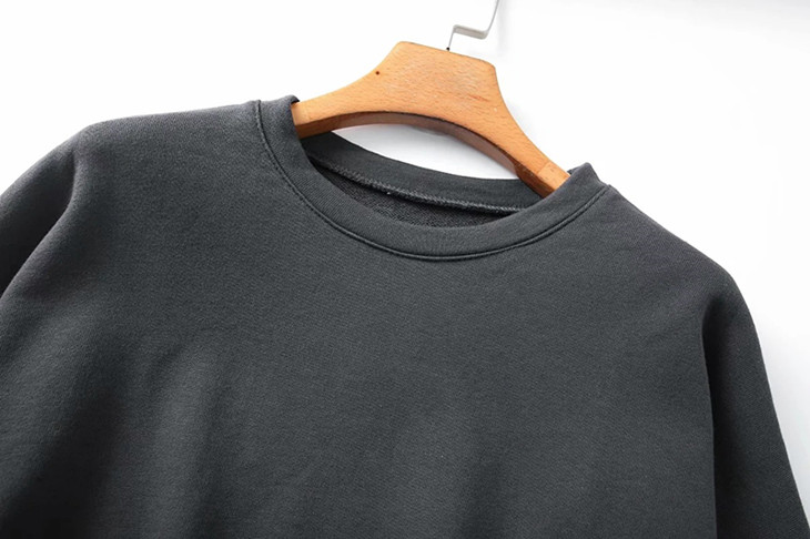 Women sweatshirt manufacturer-nbgoodtex