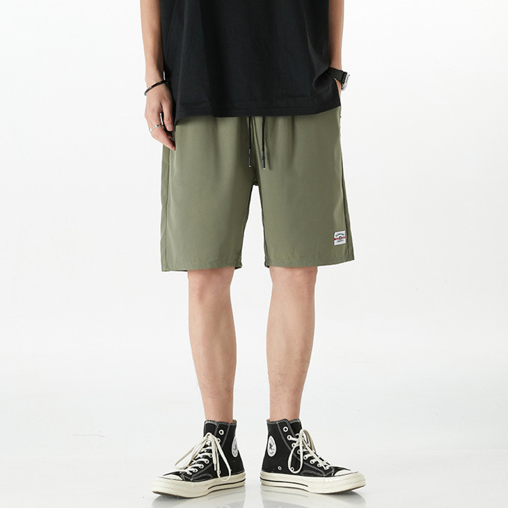 china shorts manufacturer - nbgoodtex