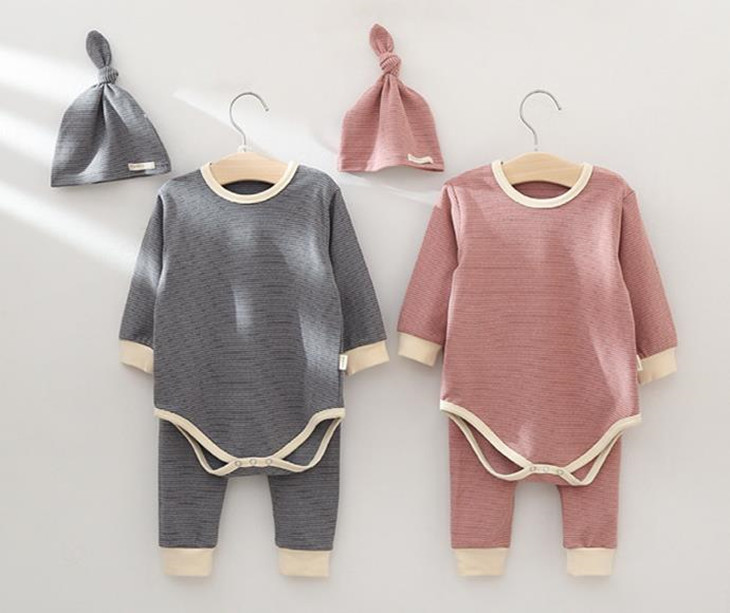 china baby jumpsuit manufacturer - nbgoodtex