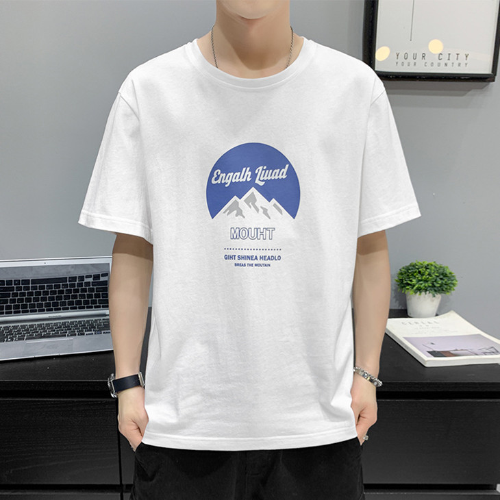 china t-shirt manufacturer -goodtex