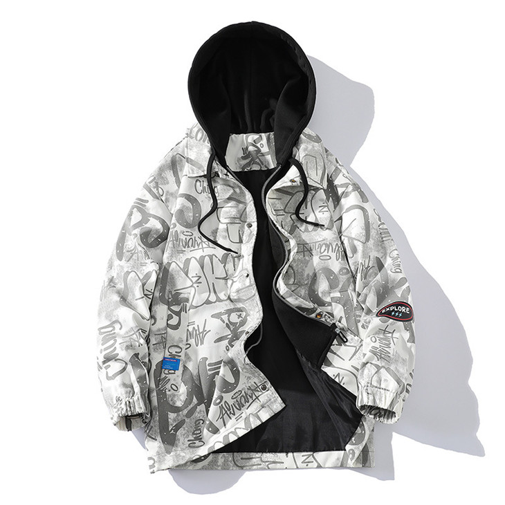 china jacket manufacturer - nbgoodtex