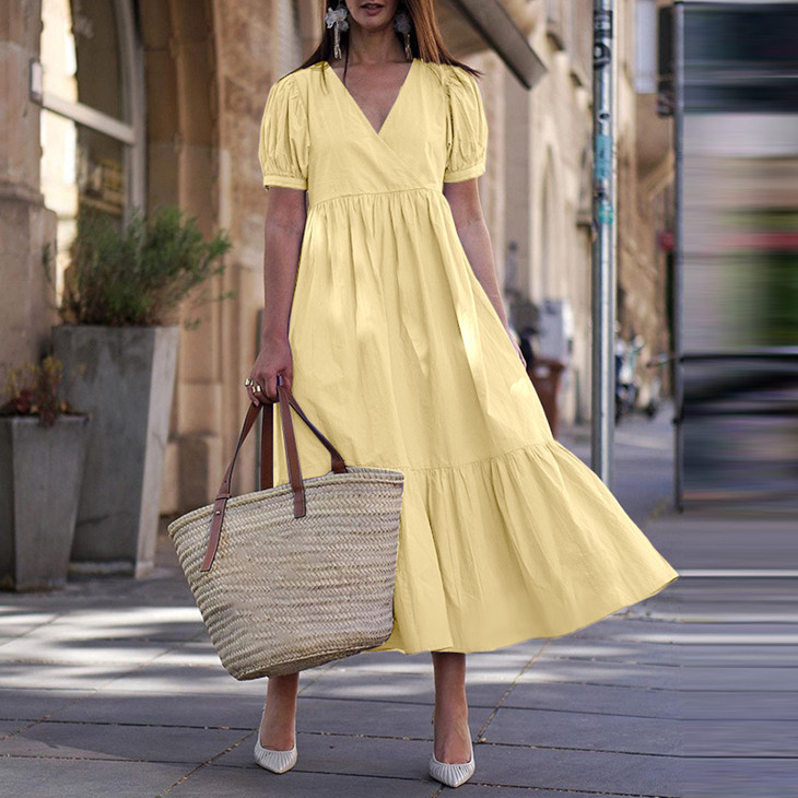 china dress manufacturer -goodtex