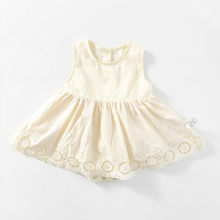 china baby dress manufacturer - nbgoodtex