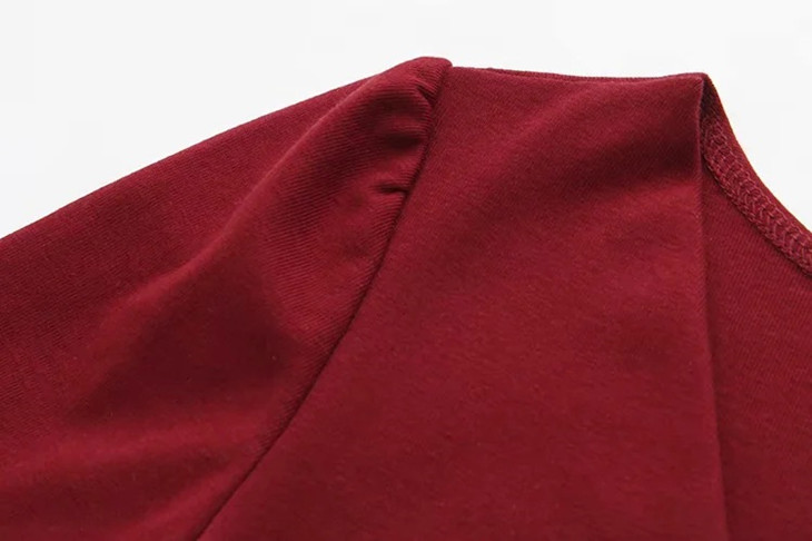 china dress manufacturer - nbgoodtex