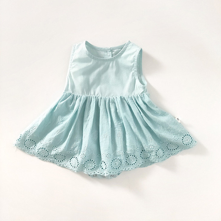 china baby dress manufacturer - nbgoodtex