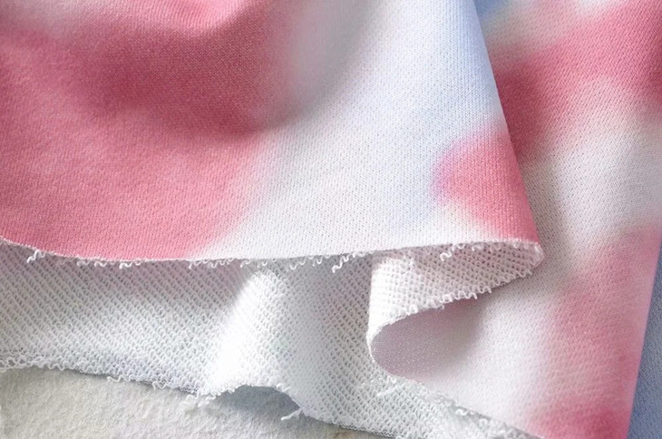 china women's sweatshirt manufacturer - nbgoodtex